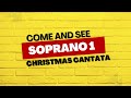 Come and see  soprano 1