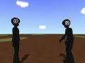 58 【MMD】あ vs ド