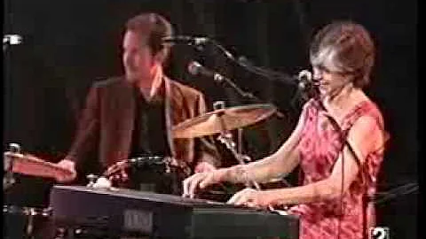 MARCIA BALL   Red Beans