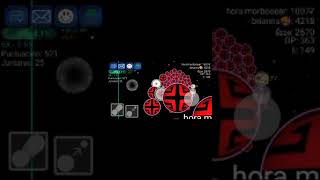NEBULOUS MEGA SPLIT 64x MAYHEM