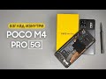 Обзор POCO M4 Pro 5G - взгляд изнутри. Неужели Poco испортились???😱😱😱 | Разборка POCO M4 Pro