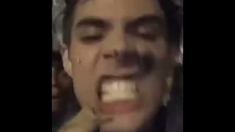 NASCAR ALOE - HORNS (snippet)