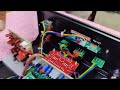 2.1 Heavy Amp For All Vehicles #amplifier #2.1 #sub #speaker #woofers #bass #carset #caramplifier