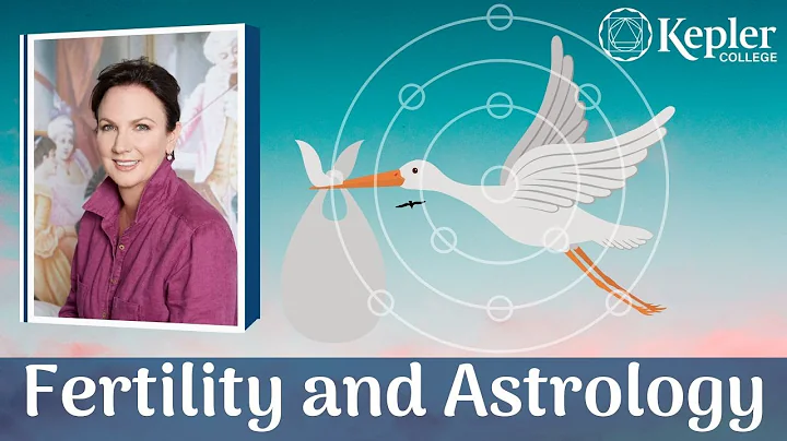 Astrology and Fertility with Nicola Smuts-Allsop