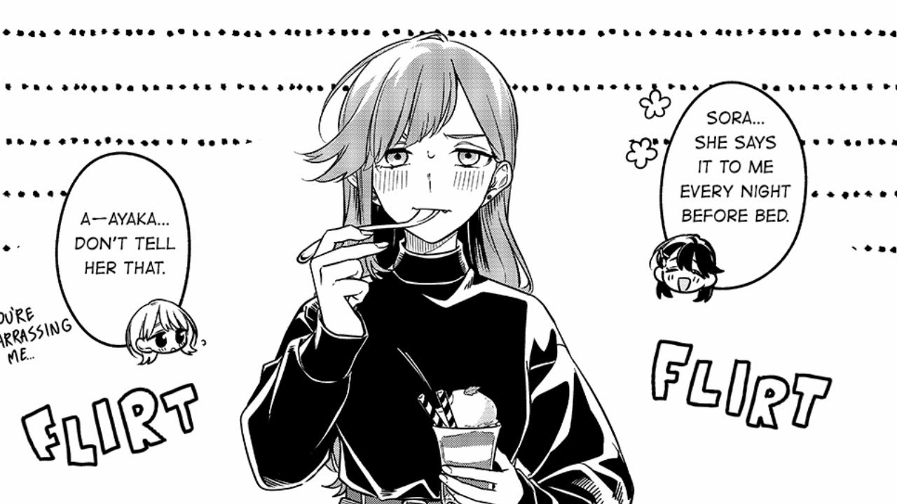 That's Just How I Love You | Read React