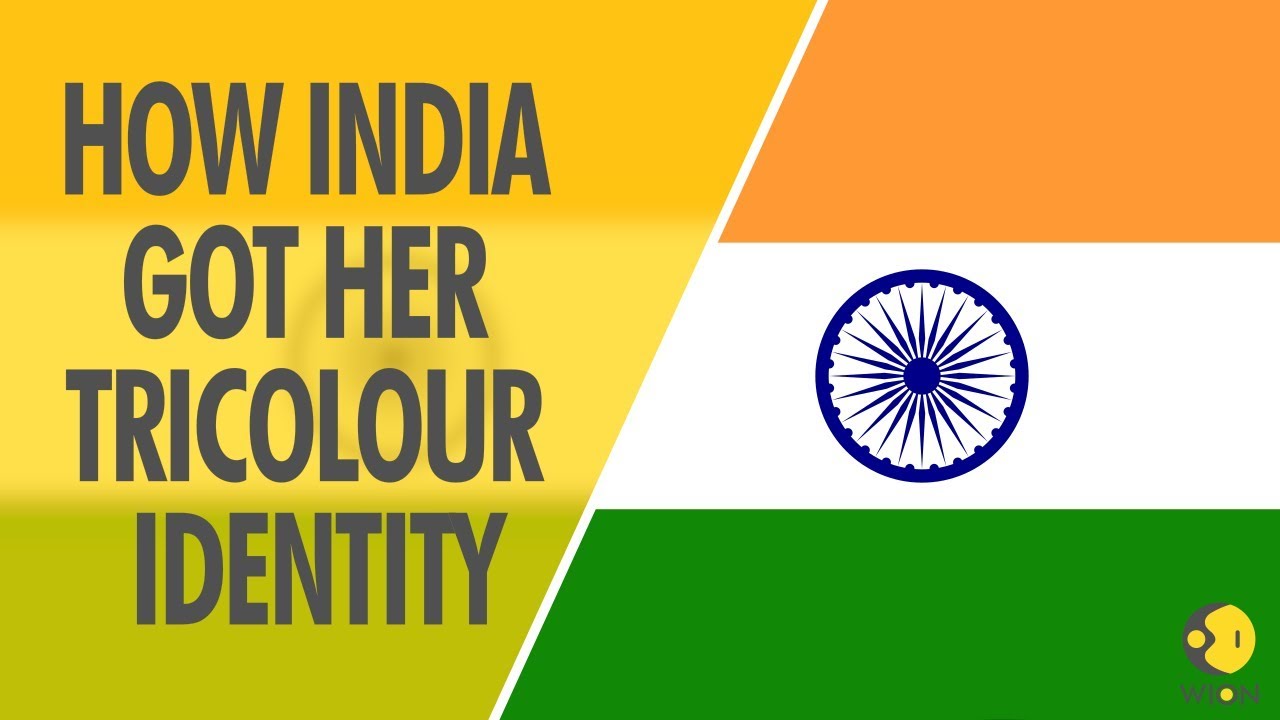 The Heritage Of The Tricolours