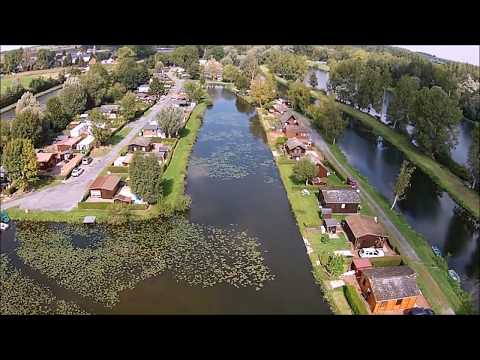 Video-thumbnail van Vakantiepark Domaine de La Canardiere
