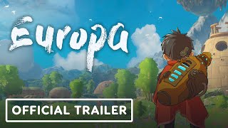 Europa - Official Gameplay Trailer | Wholesome Snack: The Game Awards Edition screenshot 1