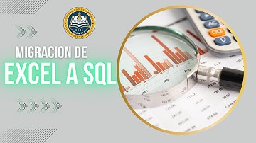 Migración de datos fácil: Excel a SQL Server con SSIS💻
