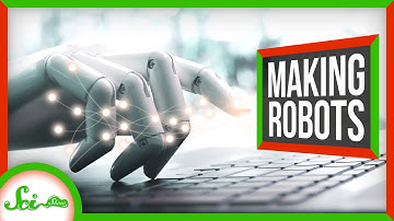 5 of the Most Important Inventions in Robotics