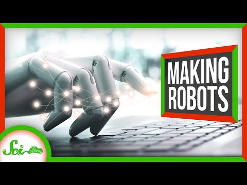What Has Been The Greatest Advancement In Robotics