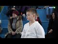 Десна-ТВ: Турнир по дзюдо для юных спортсменов