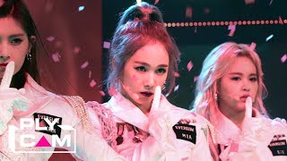 [Simply K-Pop] EVERGLOW MIA 'Adios' (에버글로우 미아 직캠)_Ep.377 Resimi