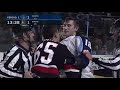 Admirals Down Griffins -- Full Game Highlights