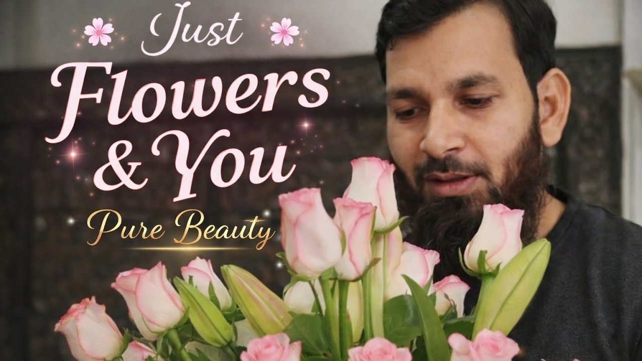 Lily flowers | where flowers meet the heart | ‎⁨@Just_flowersandyou_94⁩ 