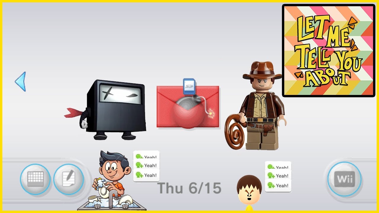 [BONUS] It's surprisingly easy to mod your 3ds YouTube