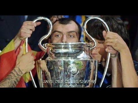 Goran Pandev | The Last One Left