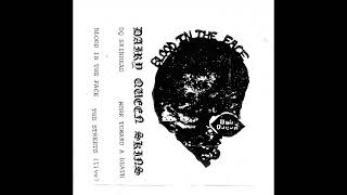 Dairy Queen Skins - Blood In The Face (Demo) 1991
