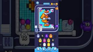 Pixel Flow Level 333