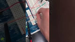 ECGR3155 Lab 3 Procedure 4 AC