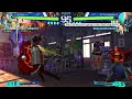 [05/16/26] #P4AU RR: SSF|Jaxas (Yu Narukami) VS SSF|TheLivingShadow (Kanji Tatsumi)