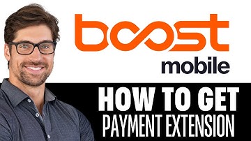 How To Get A Payment Extension With Boost Mobile (2025)