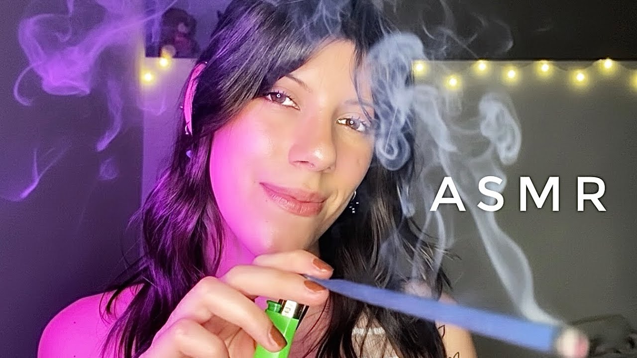 asmr | 💤 CLINICA DEL SUEÑO para dormir YA | Roleplay Español