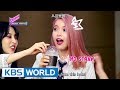 MAMAMOO is back with a new song ‘Yes I am’ [KBS World Idol Show K-RUSH / 2017.06.30]