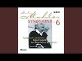 Miniature de la vidéo de la chanson Symphonie Nr. 6 »Tragische«: 4. Allegro Moderato - Allegro Energico