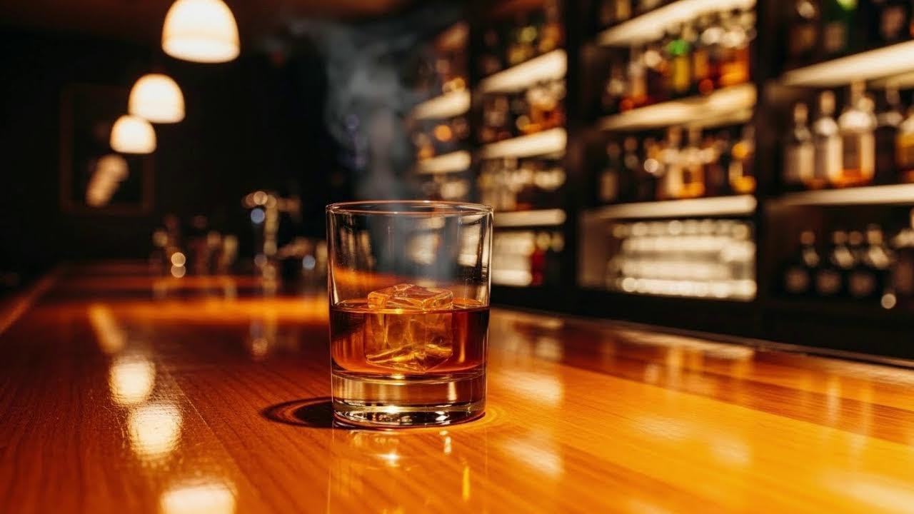 🔴 LIVE Study Blues - Relaxing Background Blues Jazz to  Study, Work, Relax & Sleep (24/7)