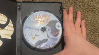 DVD Update 3/18/26