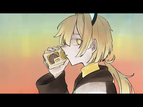 熱異常  / いよわ  - NERo 【OpenUtauカバー】