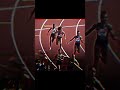 Fraser Pryce is unstoppable #viral #trackandfield #shorts #fyp