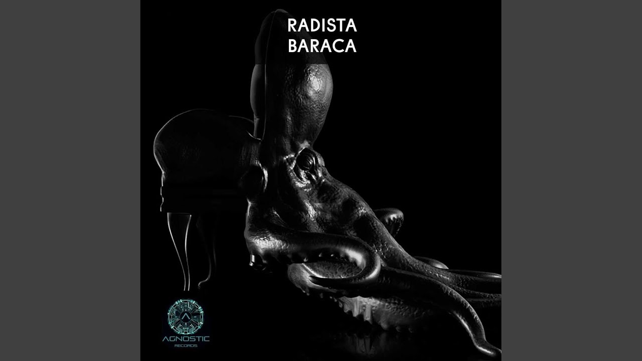 Guarda Baraca (Original Mix) su YouTube Guarda Baraca (Original Mix) su YouTube