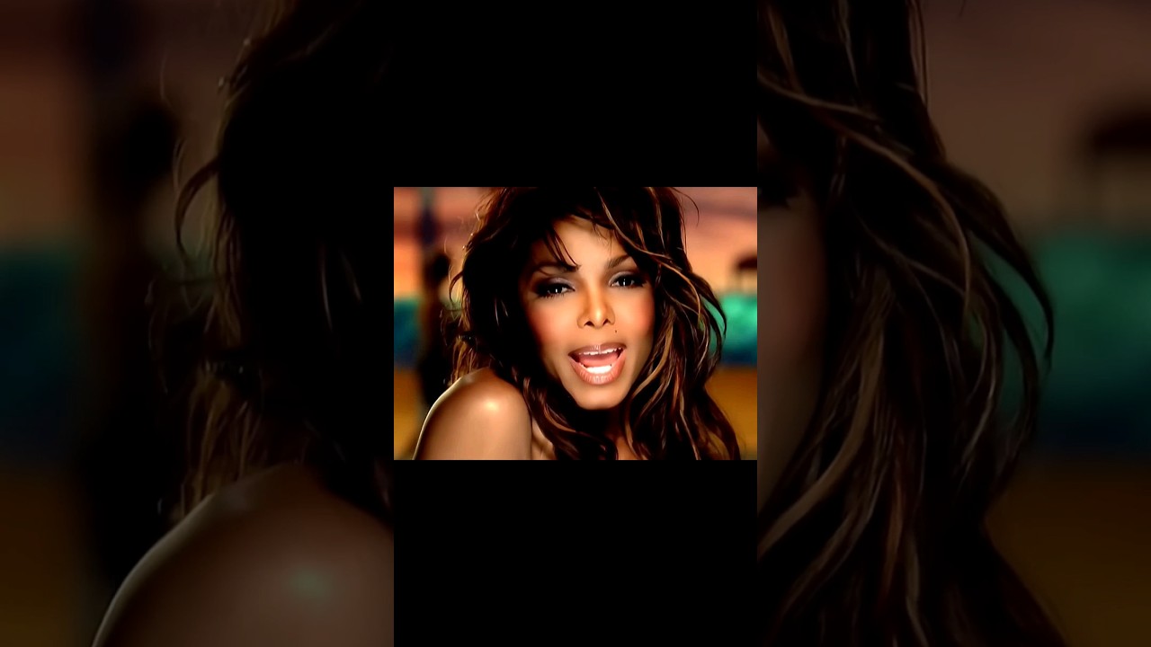 All for You - Janet Jackson ft Girl Thing #dance #remix ⛵️🤍 #shorts