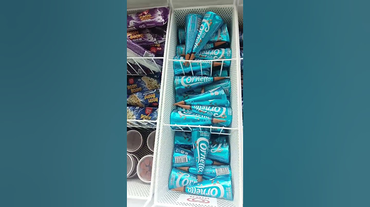 CORNETTO ice cream || choose your flavor #shorts #satisfying #cornetto #icecream #sweet #viral #asmr