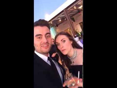 Ralph Lauren Gala