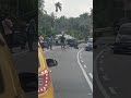 JPJ Bertembung Myvi