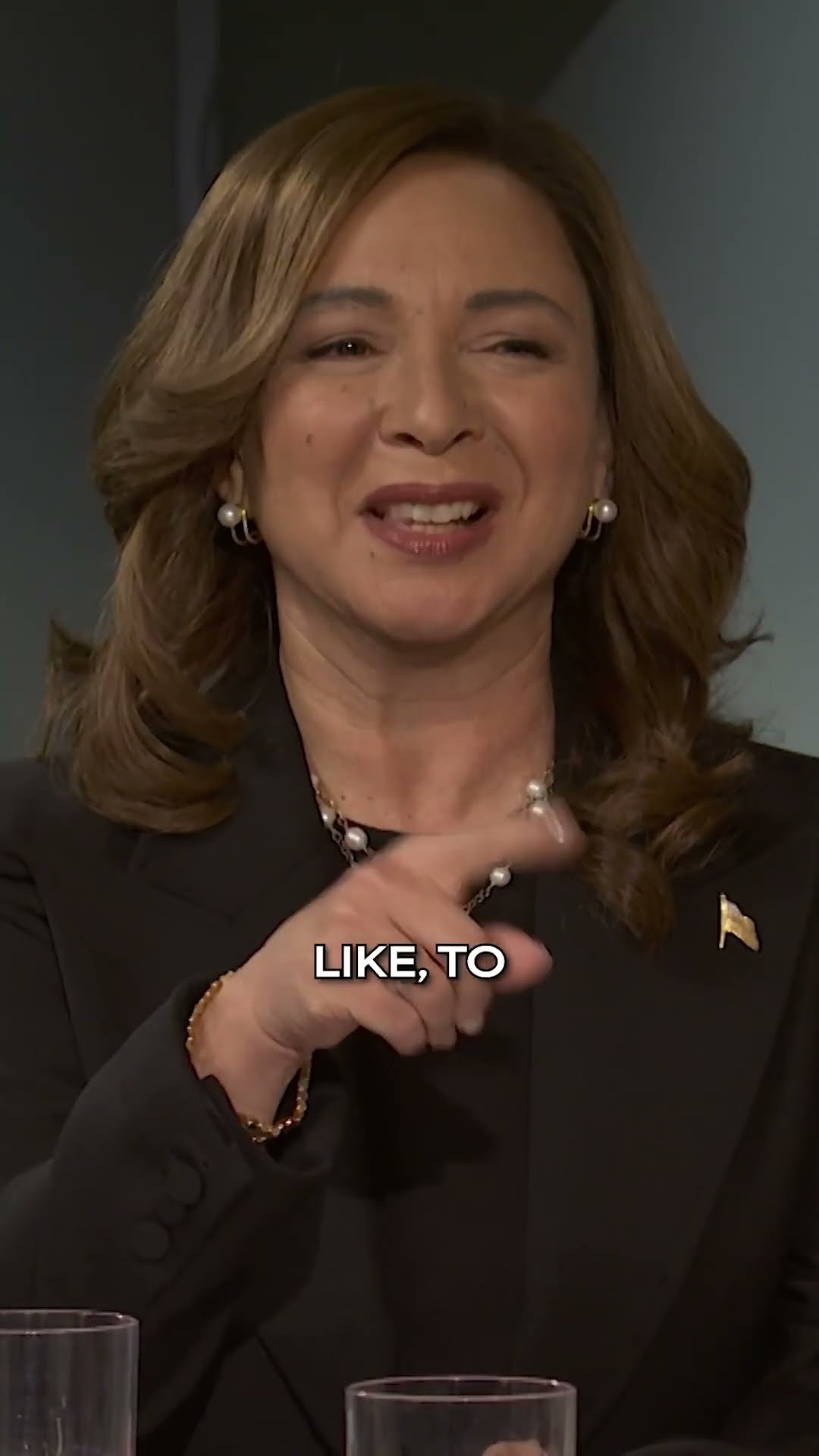 kamala takes kamala’s palmala