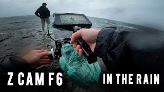 I Almost Ruined My Camera // Z Cam F6