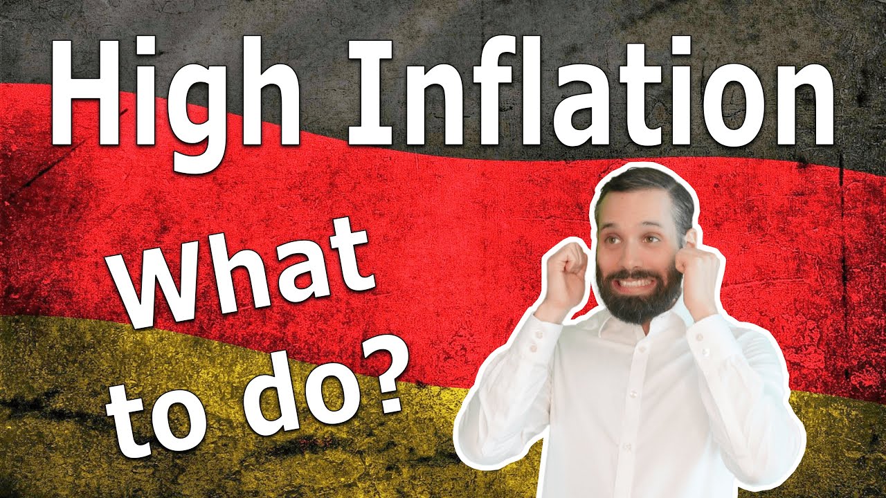 5 To Do’s Against Inflation | How to Protect Your Hard Earned Money ...