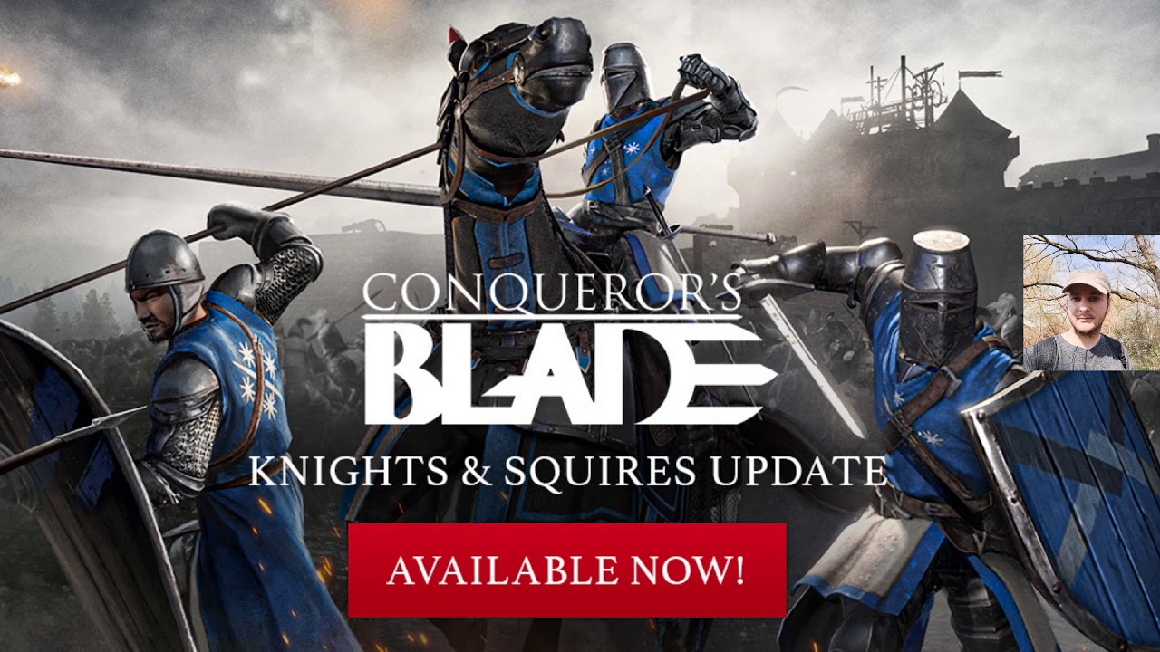 Conquerors blade стим фото 95