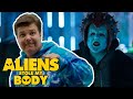 Aliens Stole My Body | B'KR & The Doomstar