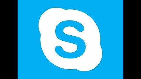 Skype services blocked in UAE you can use these 2 apps for calling.