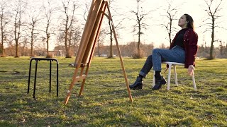 Femke - Hoe ken jij mij? (official video)
