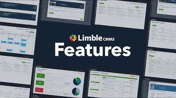 Key CMMS Features for your Maintenance