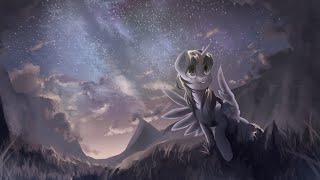 Wind Wolf | Twilight Sky (Instrumental Version)