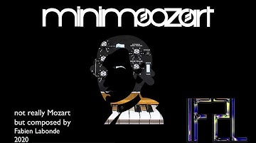 MiniMooZart  [ORIGINAL]