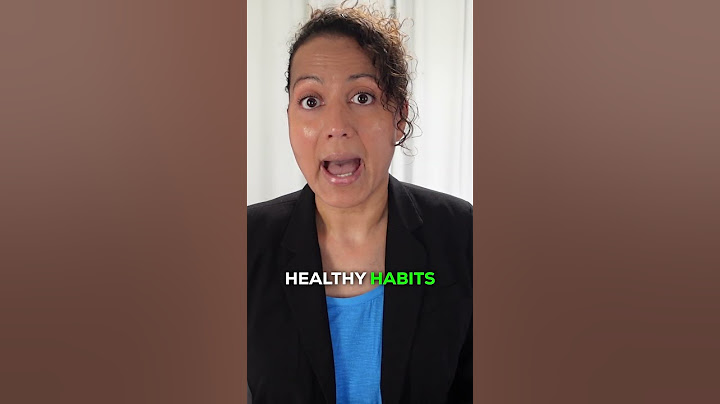 Is medication making your mental health BAD?