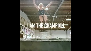 flips  #flip #trampoline